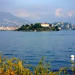 Holiday home La Ca' Vegia