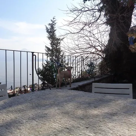 Сasa de vacaciones La Ca' Vegia *