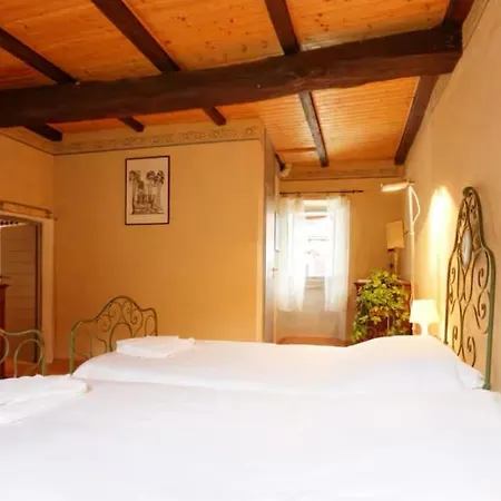 La Ca' Vegia בית נופש סטרסה