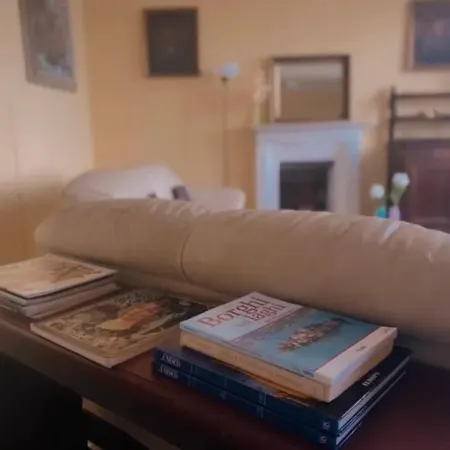 Vakantiehuis La Ca' Vegia Stresa