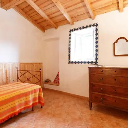 Vakantiehuis La Ca' Vegia