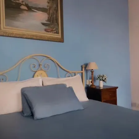 Semesterbostad La Ca' Vegia Stresa