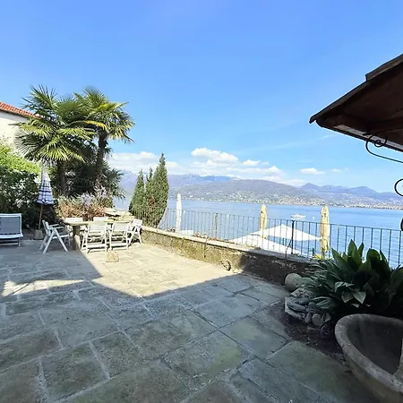 La Ca' Vegia Vakantiehuis