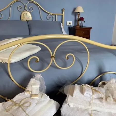 La Ca' Vegia Semesterbostad Stresa
