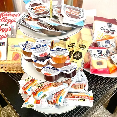 Сasa de vacaciones La Ca' Vegia Stresa