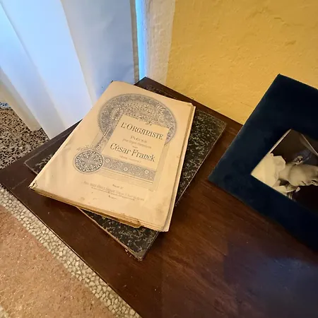 La Ca' Vegia Prázdninový dům