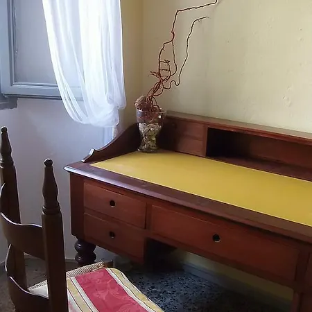 La Ca' Vegia Vakantiehuis *