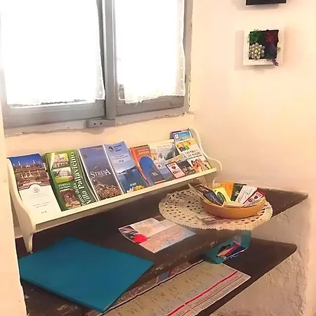 Ca' Vegia Дом отдыха