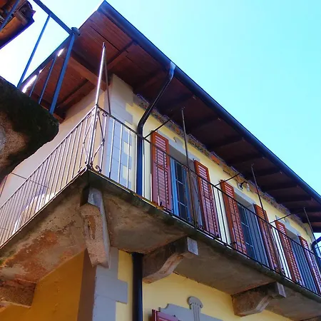 La Ca' Vegia *