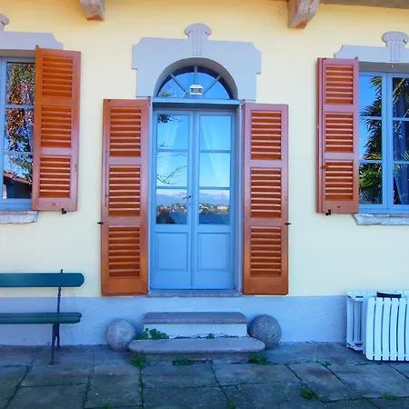 Holiday home La Ca' Vegia Stresa