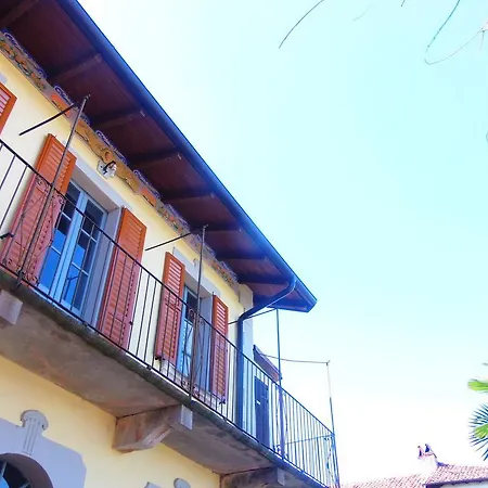 Holiday home La Ca' Vegia