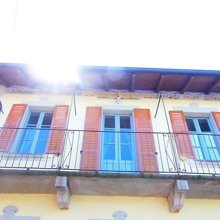 La Ca' Vegia Stresa