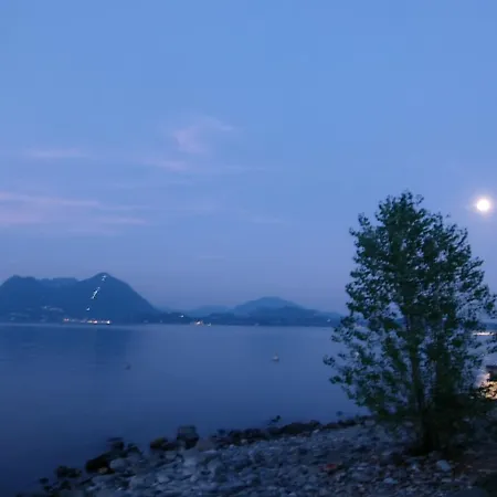 La Ca' Vegia Vakantiehuis Stresa