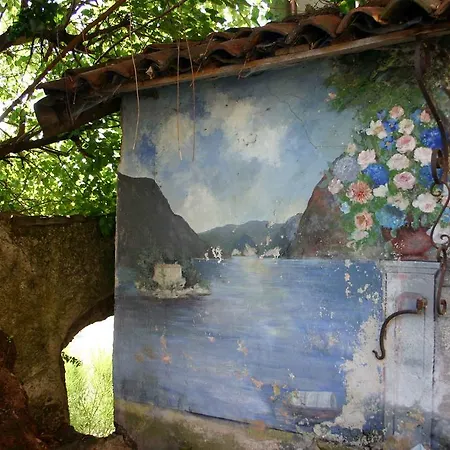 La Ca' Vegia Сasa de vacaciones *