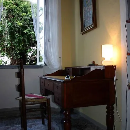 Vakantiehuis La Ca' Vegia Stresa