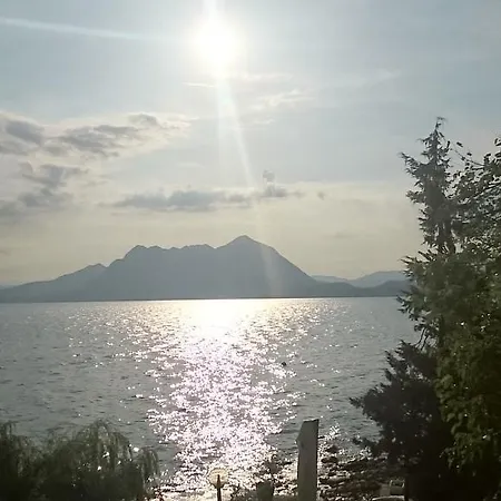 Feriehus La Ca' Vegia