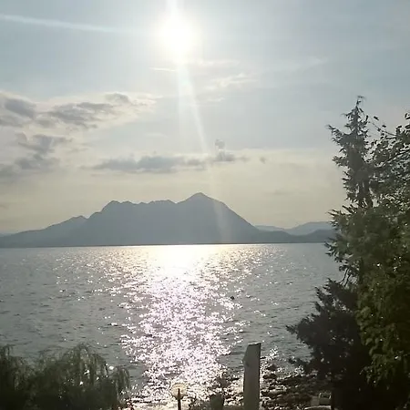 Сasa de vacaciones La Ca' Vegia