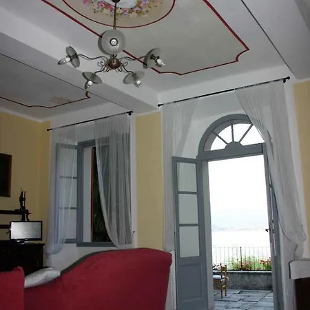 La Ca' Vegia Vakantiehuis