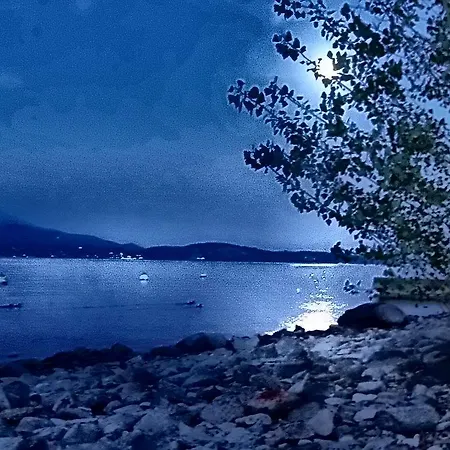 בית נופש La Ca' Vegia