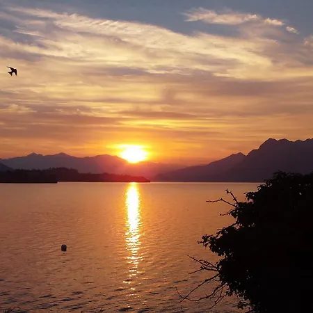 La Ca' Vegia סטרסה