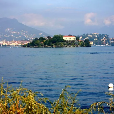 Vakantiehuis La Ca' Vegia