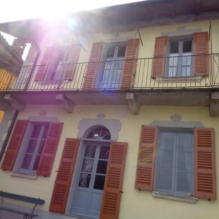 Holiday home La Ca' Vegia