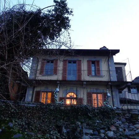 Holiday home La Ca' Vegia