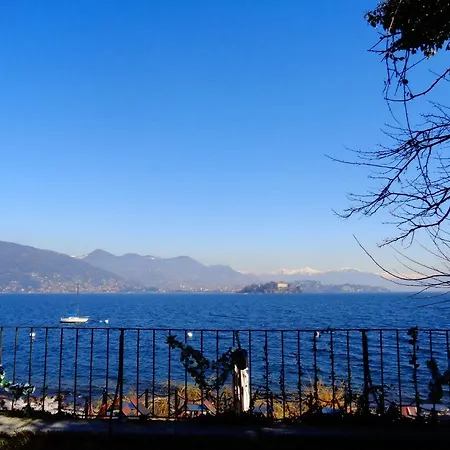Holiday home La Ca' Vegia