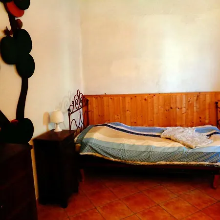 La Ca' Vegia Holiday home *