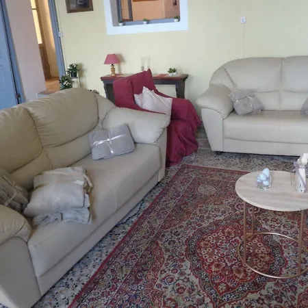 La Ca' Vegia Holiday home