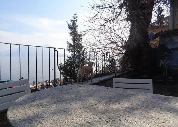 Дом отдыха La Ca' Vegia *