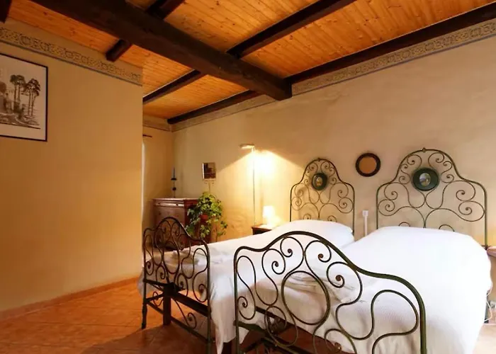 La Ca' Vegia Стреза