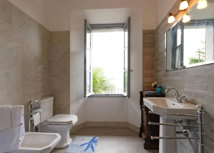 La Ca' Vegia * Стреза