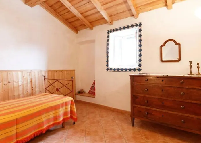 Дом отдыха La Ca' Vegia