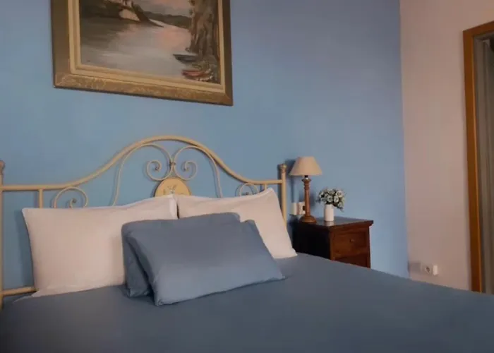 Дом отдыха La Ca' Vegia Стреза