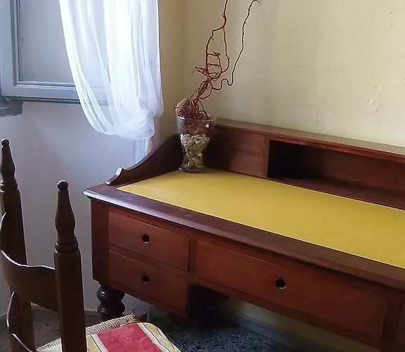 La Ca' Vegia Дом отдыха *