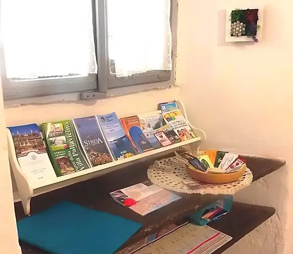 La Ca' Vegia Дом отдыха