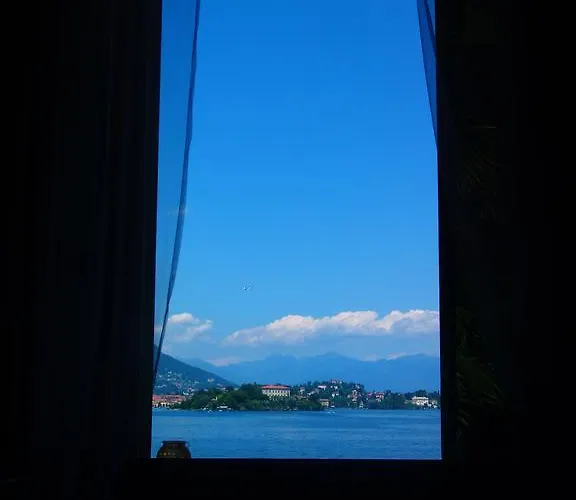 La Ca' Vegia Стреза