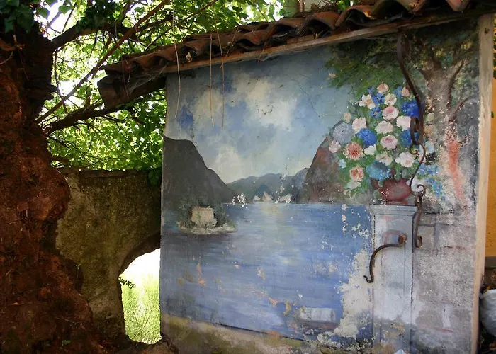 La Ca' Vegia Дом отдыха *