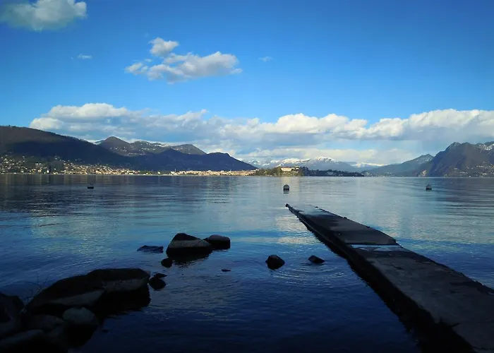 La Ca' Vegia * Стреза