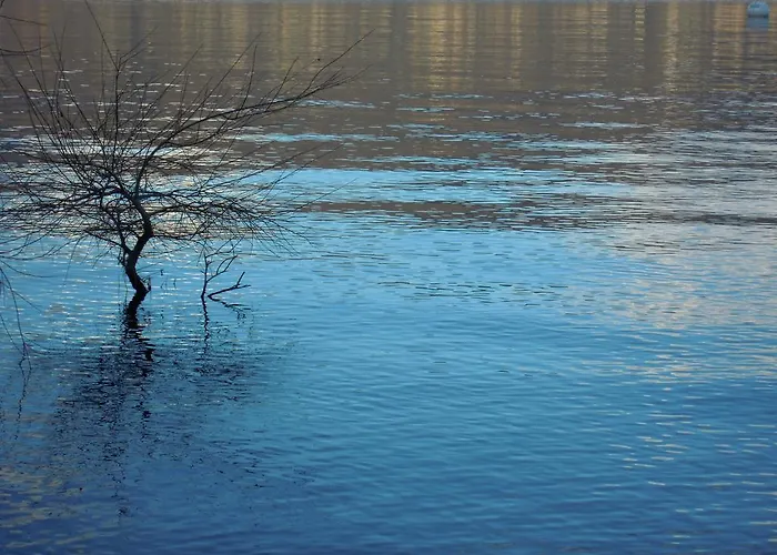 La Ca' Vegia Дом отдыха Стреза