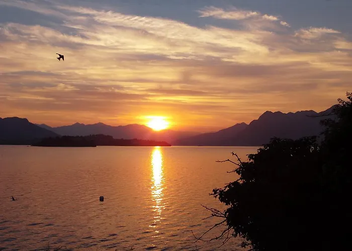 La Ca' Vegia Стреза