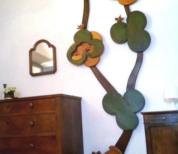 Дом отдыха La Ca' Vegia