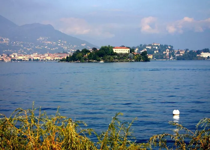 Дом отдыха La Ca' Vegia