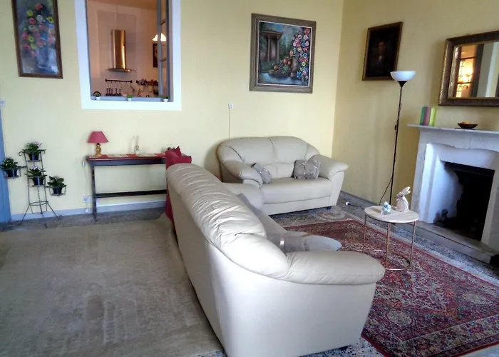 La Ca' Vegia Дом отдыха *