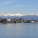 Feriehus La Ca' Vegia Stresa