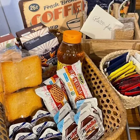 La Ca' Vegia 度假居 斯特雷萨