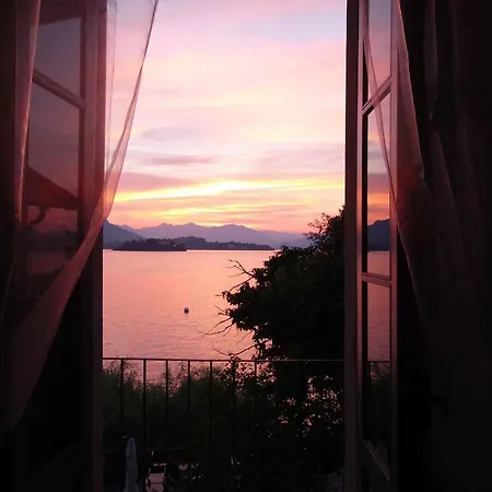 La Ca' Vegia 斯特雷萨