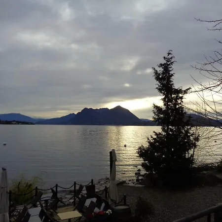 度假居 La Ca' Vegia