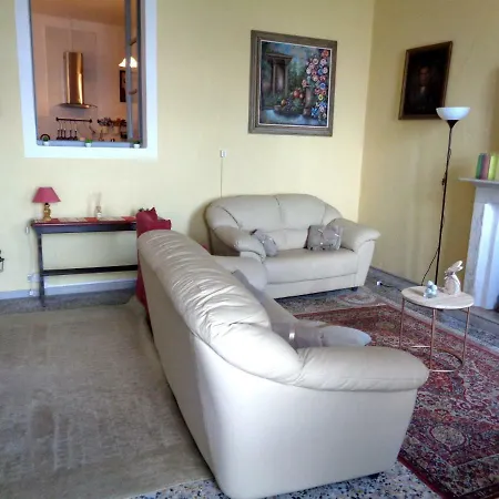 La Ca' Vegia 度假居 *